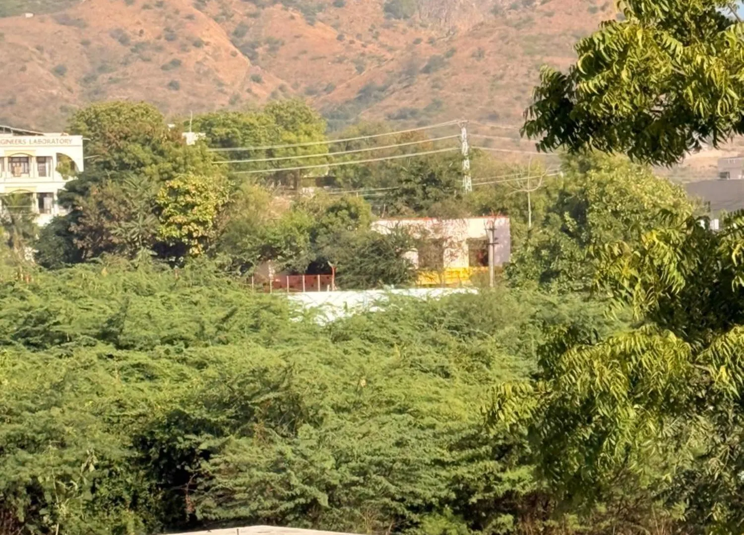 The Hari Villa Udaipur India